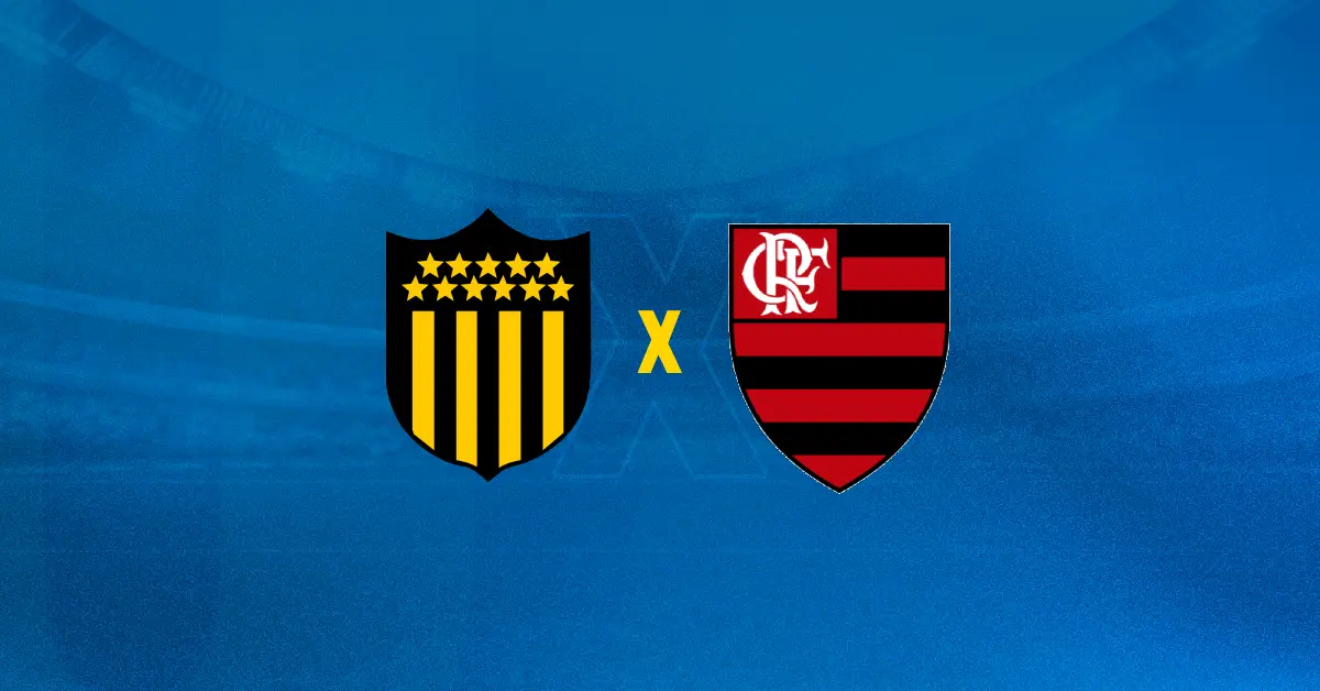 Análise Pós Jogo: CA Peñarol x Flamengo (Libertadores = 26/09/2024)