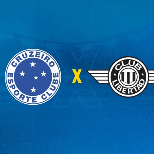 Análise Pós Jogo: Cruzeiro x Libertad Palpites (Copa Sul-Americana = 26/09/2024)