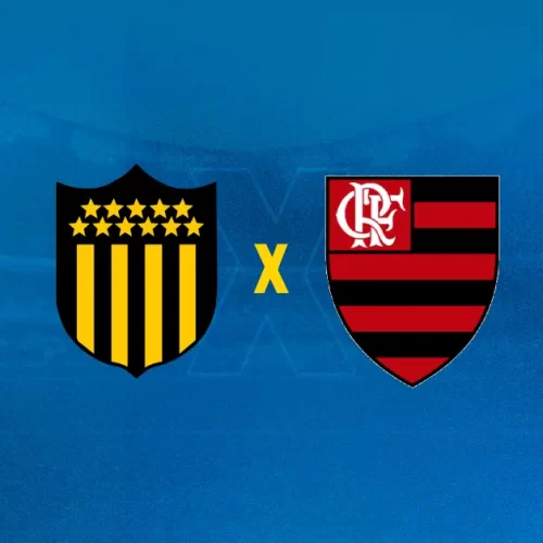 Palpite: CA Peñarol x Flamengo (Libertadores = 26/09/2024)